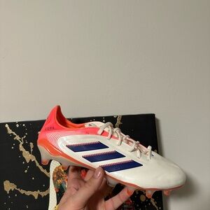 Adidas Elite Copa Pure 3 new size 9 Soccer